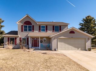 7239 Orly Ct, Kalamazoo, MI 49009