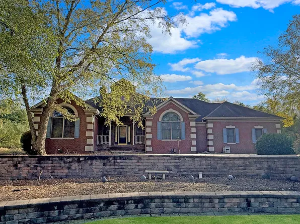 8855 E 93rd Ave, Crown Point, IN 46307