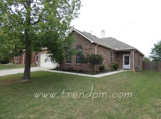 9020 Belvedere Dr, Fort Worth, TX 76244