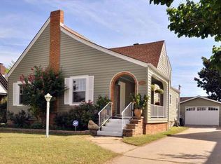408 N Dellrose St, Wichita, KS 67208