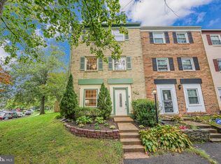 14831 Bodley Sq, Centreville, VA 20120