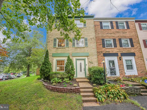 14831 Bodley Sq, Centreville, VA 20120