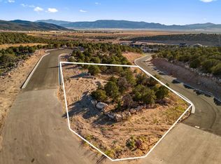 3106 W Sunrise Cir Lot 19, Cedar City, UT 84720