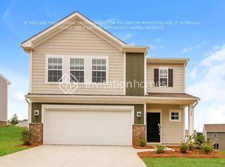 129 Dorian Pl, Troutman, NC 28166