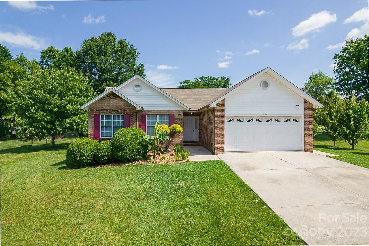 102 2nd Ave NW, Hildebran, NC 28637 Zillow