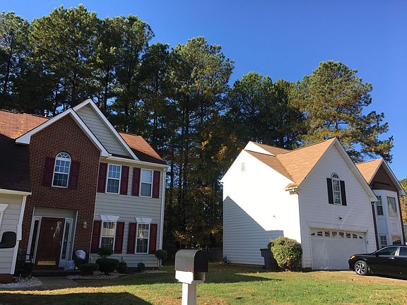 3rd image of 6300 Pink Dogwood Ln