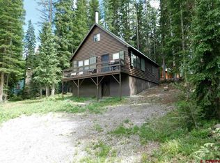 26786 S Twin Lake Dr, Cedaredge, CO 81413