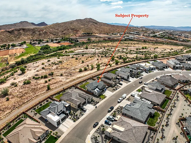 2986 E Smith Creek Dr — Photo 44