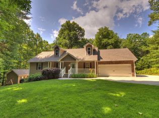 465 Wimpy Rd, Ellijay, GA 30540