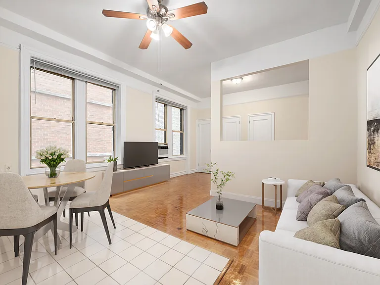 140 W 79th St #5C — Photo 4