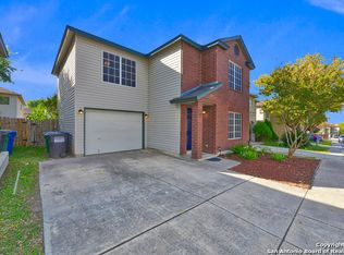 35 Latrobe Post, San Antonio, TX 78240