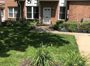 2119 Harbour Dr, Palmyra, NJ 08065
