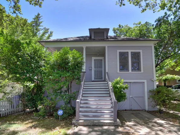 2222 C St, Sacramento, CA 95816