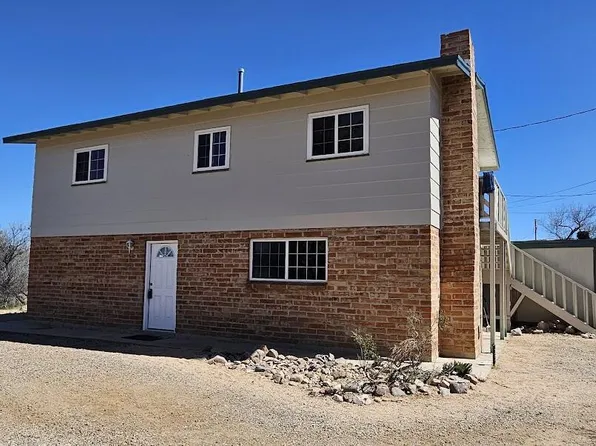 773 S Ridge Dr, Benson, AZ 85602