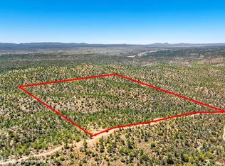 0 N Buckhorn Trl #18, Prescott, AZ 86303