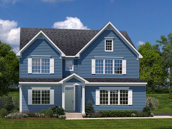 Greenwood Quick Move In