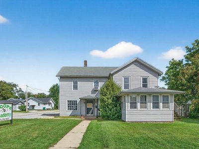 222 W Broadway St, Mishawaka, IN, 46545