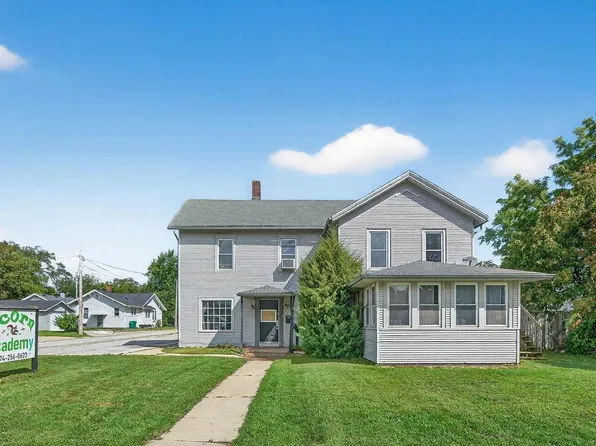 222 W Broadway St, Mishawaka, IN 46545