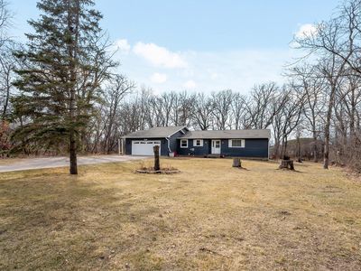 38470 Gerald Ave, North Branch, MN, 55056