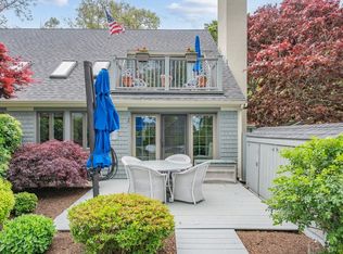 11 Overlook Ln UNIT 11, Brewster, MA 02631