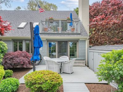 11 Overlook Ln UNIT 11, Brewster, MA, 02631