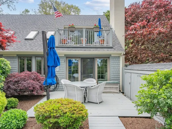 11 Overlook Ln Unit 11, Brewster, MA 02631