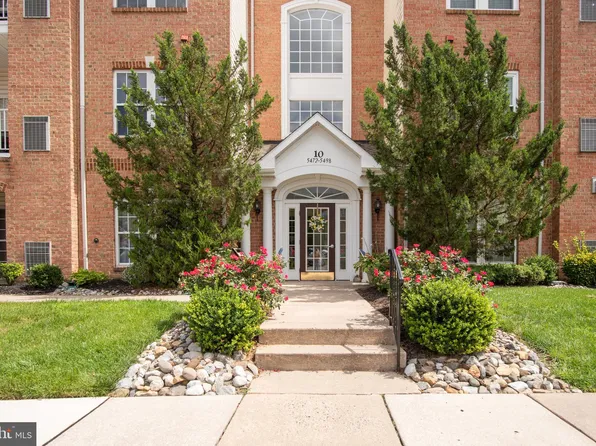 5472 Glenthorne Ct #5472, Rosedale, MD 21237