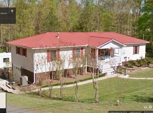 925 Hampton Rd S, Southside, AL 35907