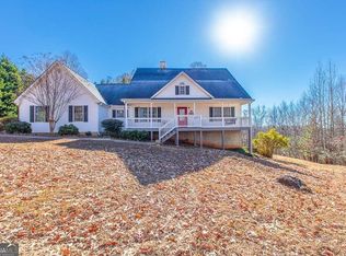 4402 B Clark Rd, Gainesville, GA 30506