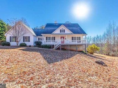 4402 B Clark Rd, Gainesville, GA, 30506