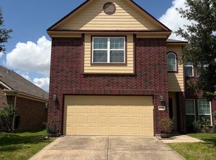 2588 Hallmark Oak St, Spring, TX 77386