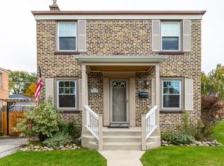 7633 W Everell Ave, Chicago, IL 60631