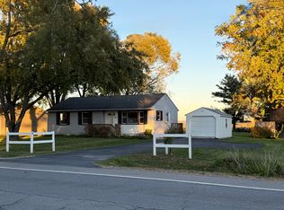 2875 Main St, Piffard, NY 14533