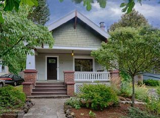 3218 NE 60th Ave, Portland, OR 97213