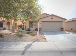 20787 N Ancon Ave, Maricopa, AZ 85139