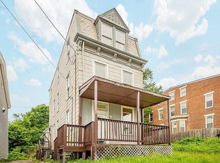 959 Wells St, Cincinnati, OH 45205