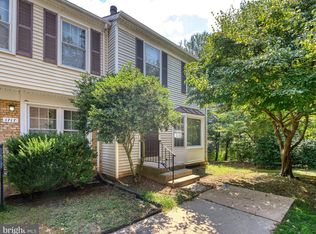 1715 Logmill Ln, Gaithersburg, MD 20879