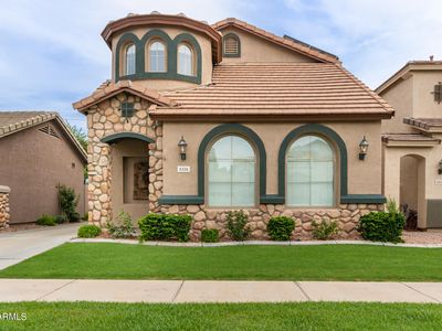 5331 E Hopi Ave, Mesa, AZ, 85206