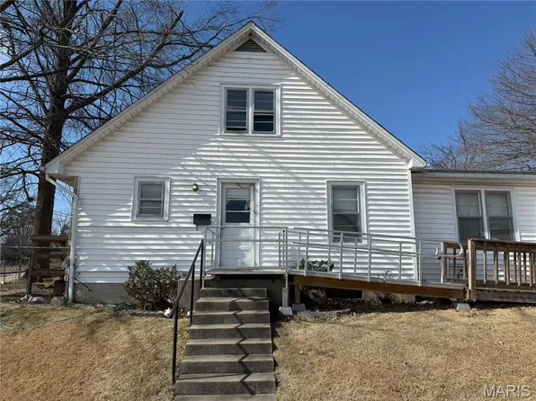 1000 Chloe St, Perryville, MO 63775