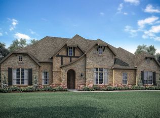 210 Reveille Run Rd, Waxahachie, TX 75167