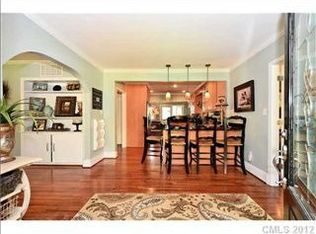 217 S Thompson St, Davidson, NC 28036