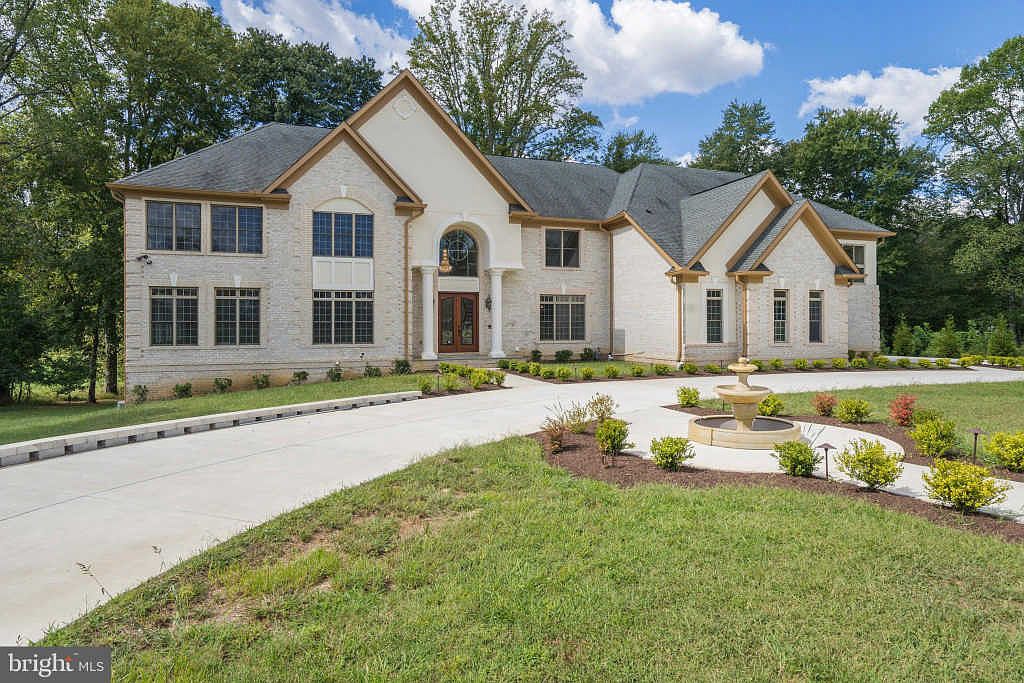 12701 Woodmore Rd, Bowie, MD 20721 | Zillow