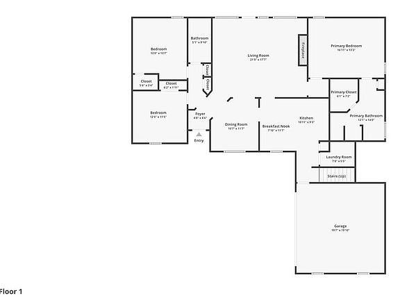 2nd image of 9339 Chimneyrock Blvd