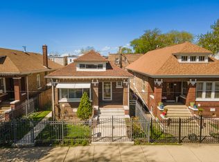 5804 S Richmond St, Chicago, IL 60629