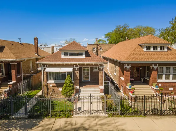 5804 S Richmond St, Chicago, IL 60629