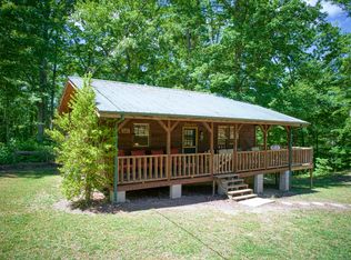 399 Halls Ridge Rd, Wellington, KY 40387