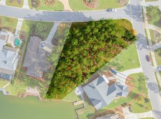 1 Grassy Cove Ct, Bluffton, SC 29910