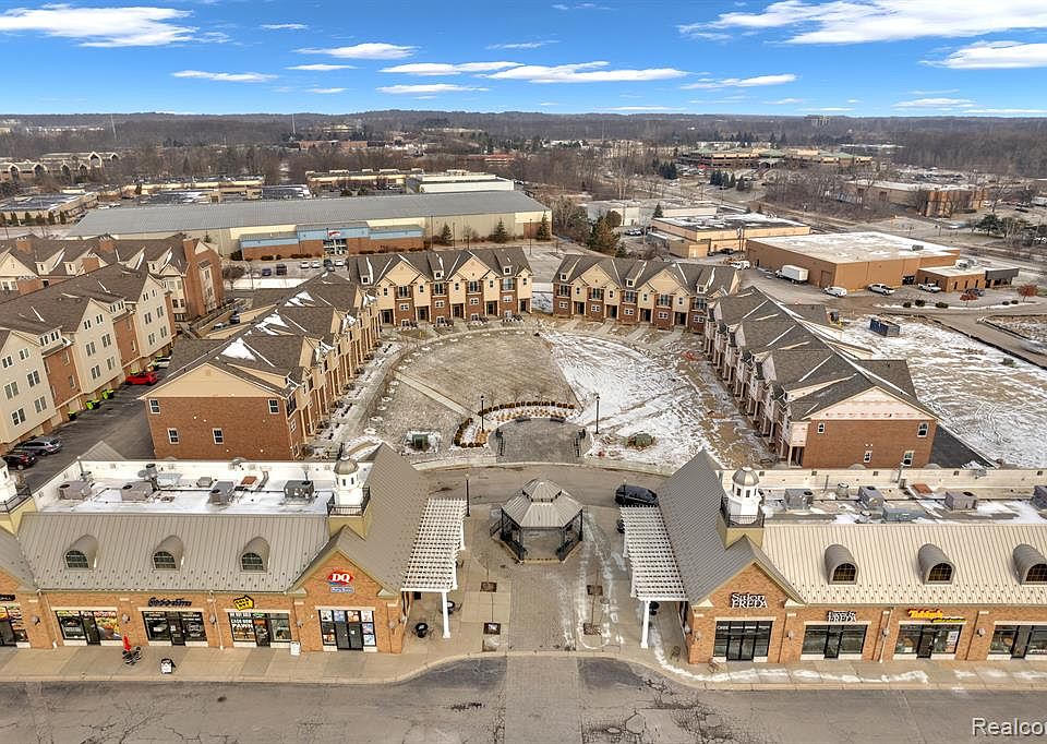 41566 Orianna Ln Novi MI Zillow