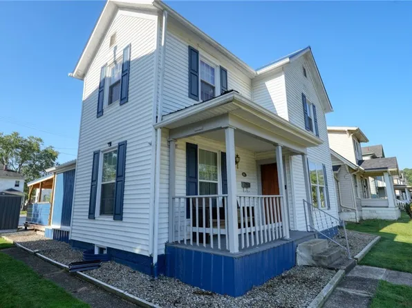 544 Orchard Ave, Cambridge, OH 43725