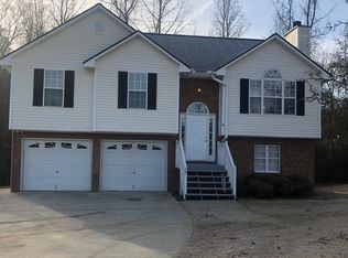 79 Griffin Rd NW, Cartersville, GA 30120